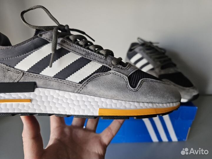 Кроссовки мужские Adidas Zx500