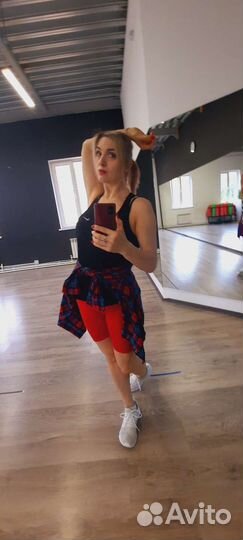 Тренировки