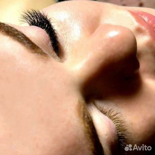Требуются модели.Наращивание ресниц