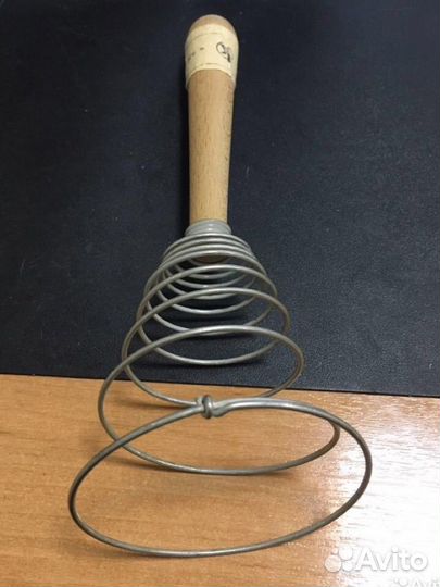 Венчик для взбивания ручной СССР