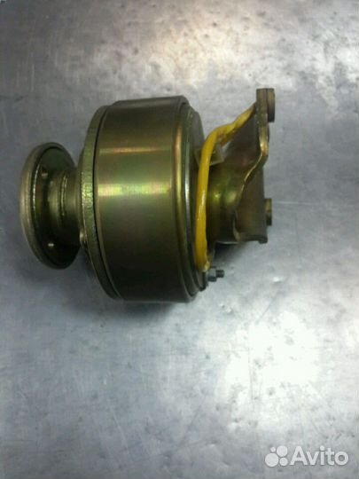 Электромагнитная муфта Газель Некст Эвотек