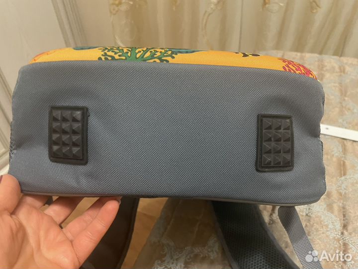 Портфель школьный новый