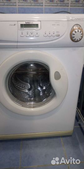 Стиральная машина на запчасти