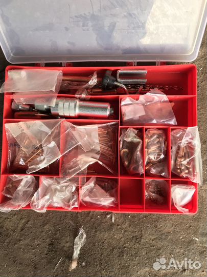 Инвертор сварочный spotter 5500 400v