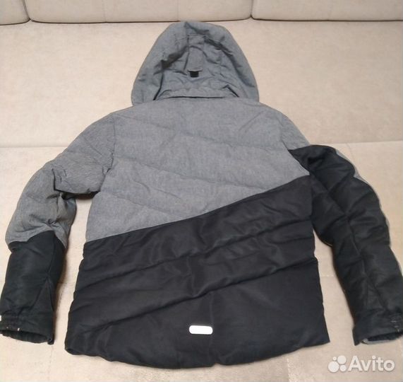 Горнолыжный костюм Glissade (р-р 134/140)