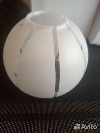 Плафоны новые 2 шт