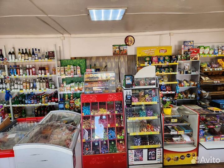 Сдам в аренду готовый бизнес