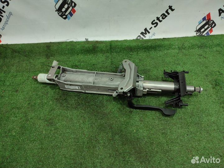 Рулевая колонка Bmw 320D F30 N47D20C 2014