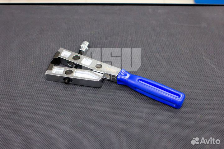 Щипцы для ленточных хомутов усиленные