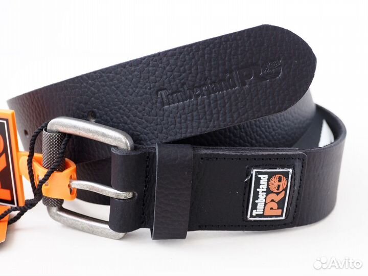 Ремень кожа Timberland PRO р. 38й