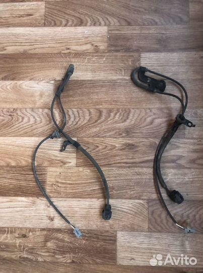 Датчик авs оригинал с toyota camry 40