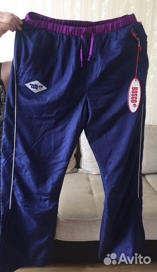 Спортивные штаны