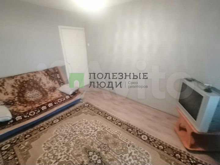 2-к. квартира, 56 м², 4/5 эт.