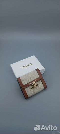 Кошелёк Celine