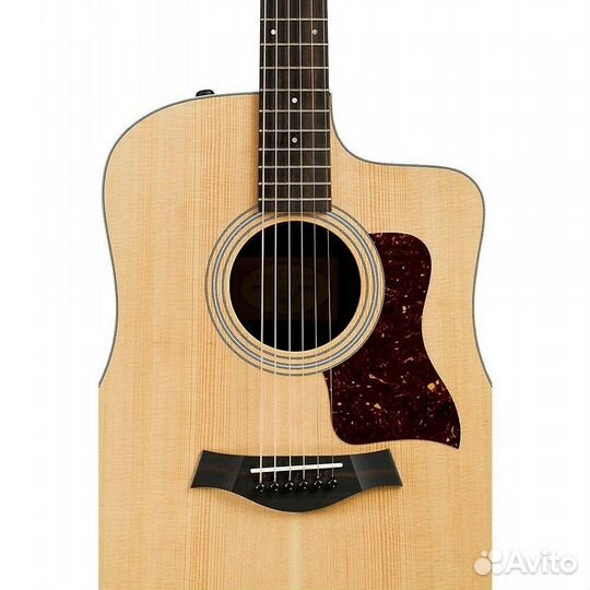 Электроакустическая гитара Taylor 210ce Rosewood D