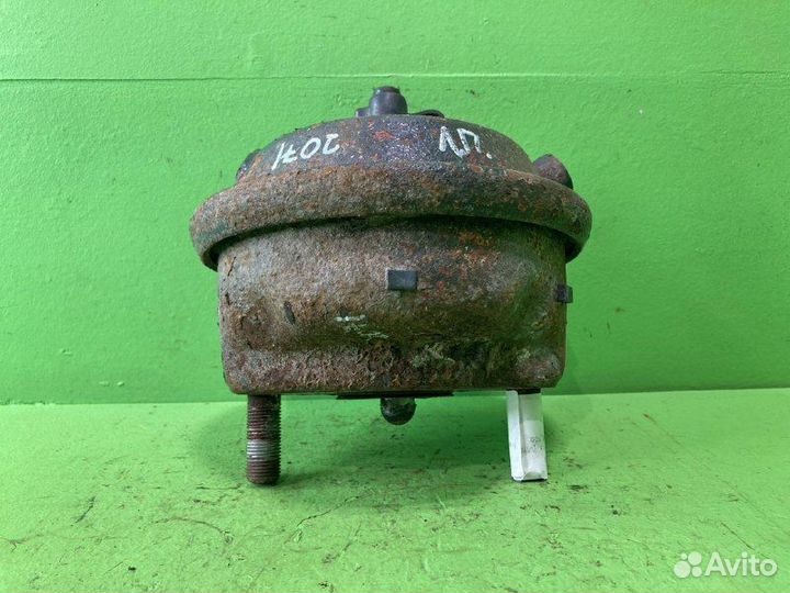 Торм камера iveco stralis