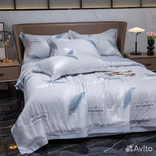 Постельное белье