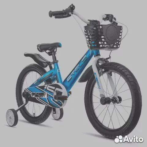 Велосипед Stels Pilot 150 18