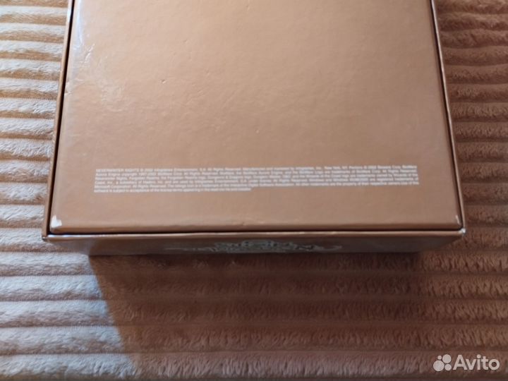 Neverwinter Nights Collectors Edition Box