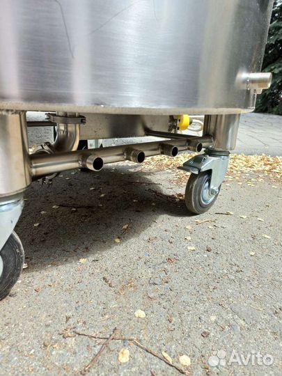 Пвк 250 литров