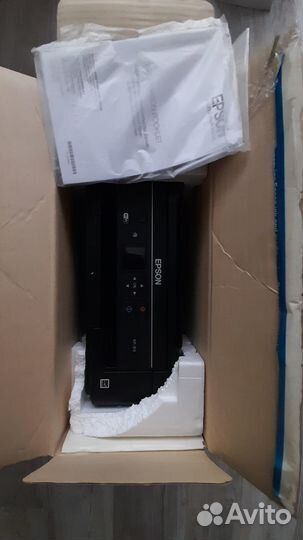 Принтер Epson XP-313