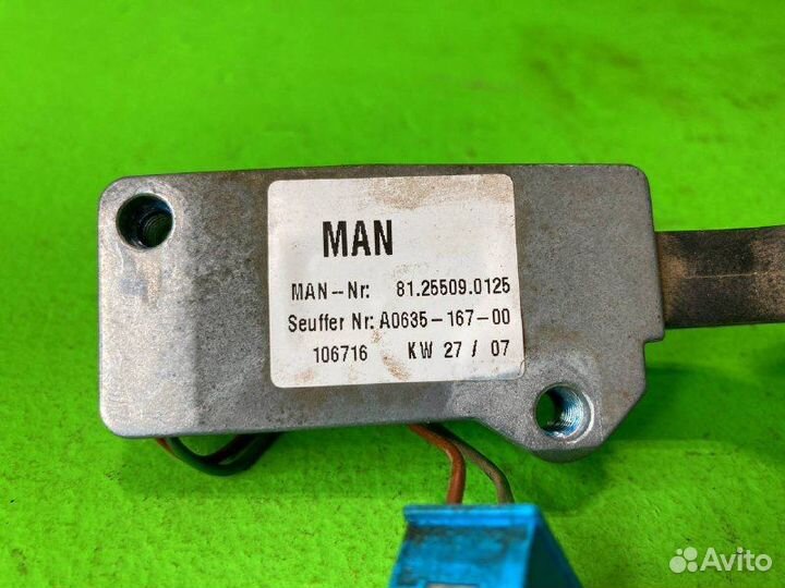 Переключатель подрулевой MAN TGA