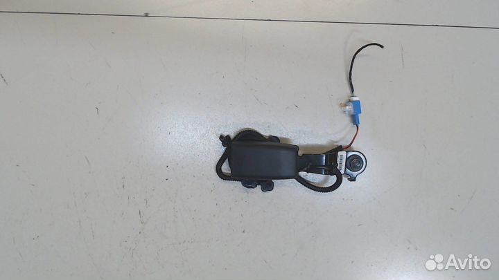 Замок ремня безопасности Honda Civic 2015, 2018