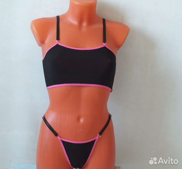 Пошив нижнего белья оптом и в розницу