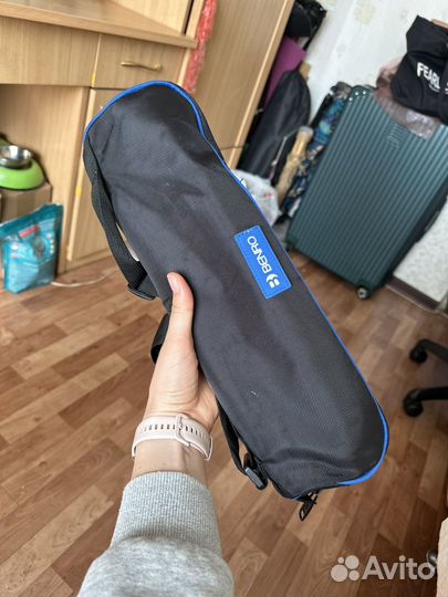 Штатив для фотоаппарата профессиональный