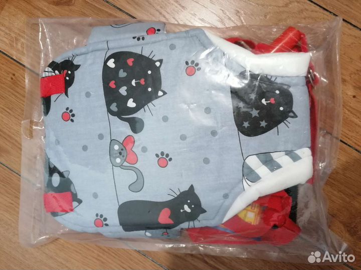 Прыгунки новые