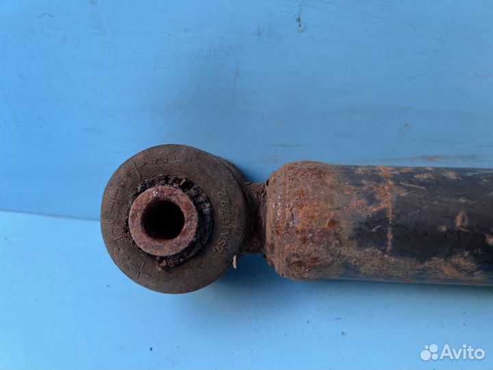 Амортизатор задний для Hyundai Getz