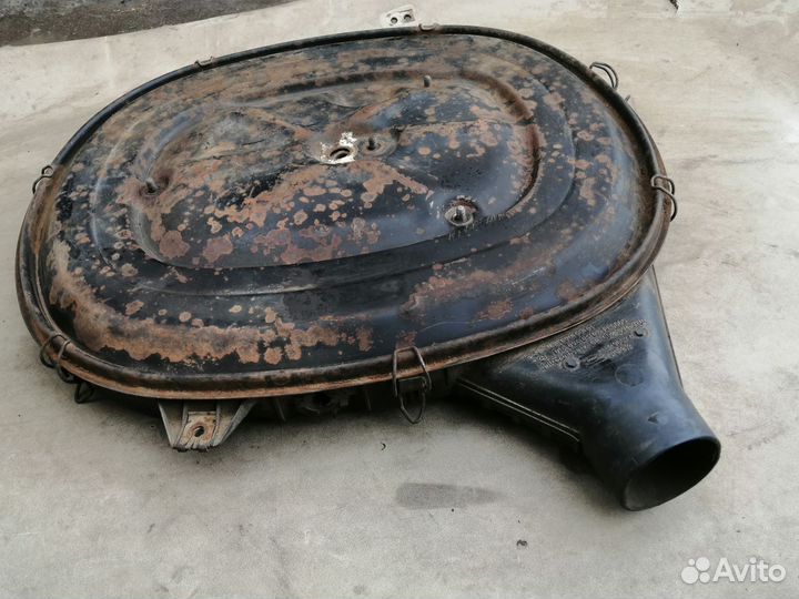 Корпус воздушного фильтра для Mercedes Benz W201