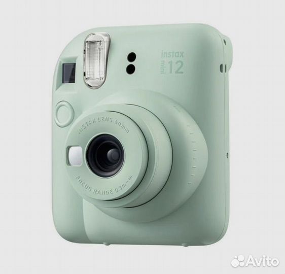 Полароид Instax Mini 12