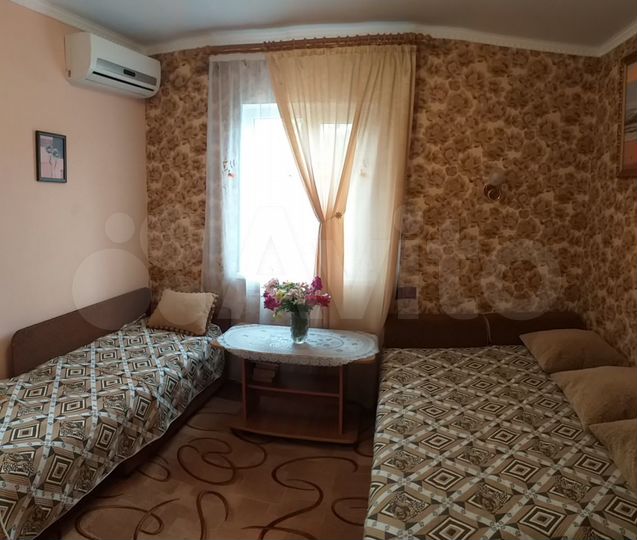 Комната 18 м² в 1-к., 1/1 эт.