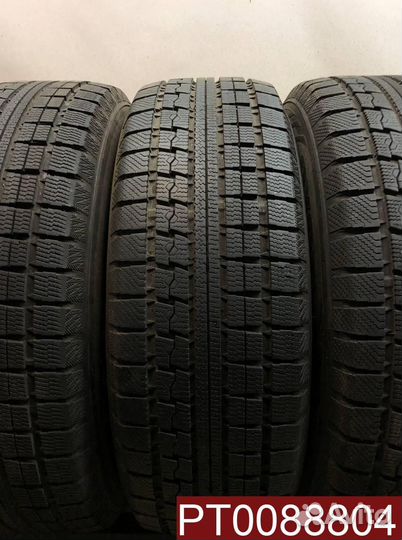 Toyo Winter Tranpath MK4a 225/65 R17 110