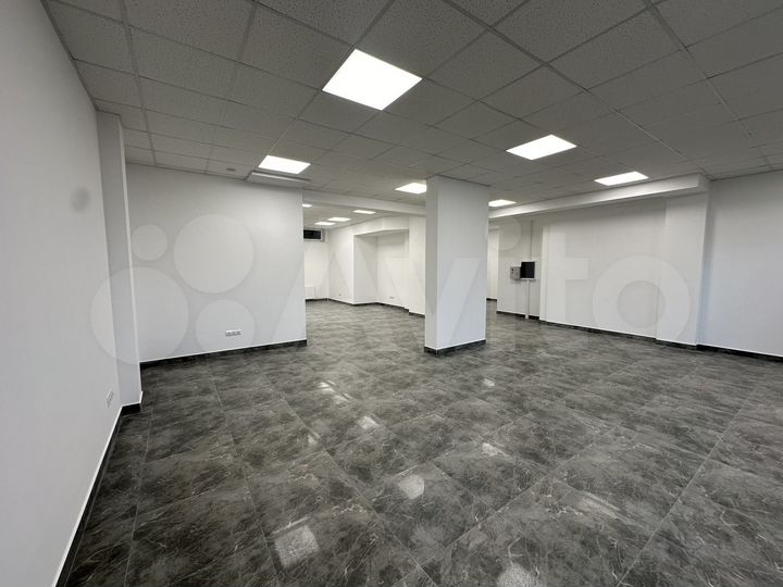 Офис, 131.4 м²