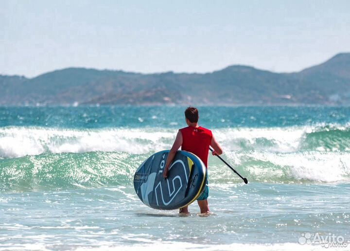 Сап доски для sup бординга Gladiator/Гладиатор