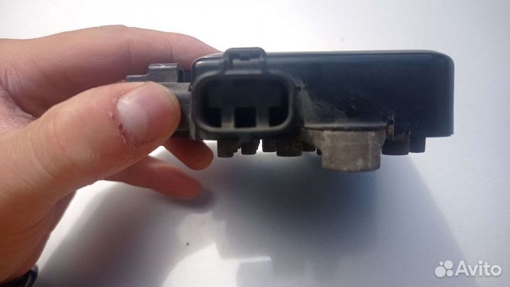 Mitsubishi Блок управления вентилятором