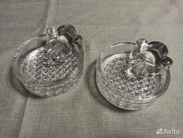 Пепельница