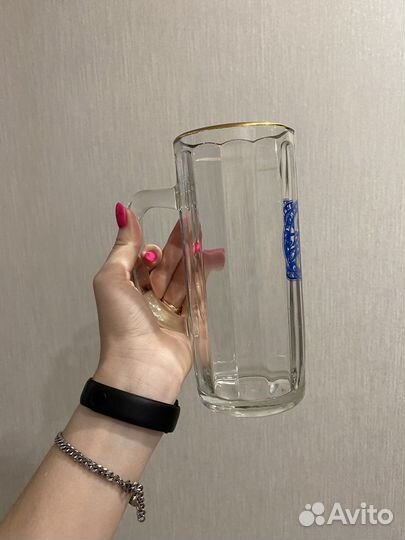 Бокал Зенит