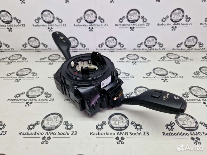 Подрулевой переключатель для BMW F25