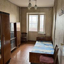 3-к. квартира, 60,1 м², 8/9 эт.