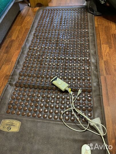 Турманиевый мат Нуга Бест NM-2500