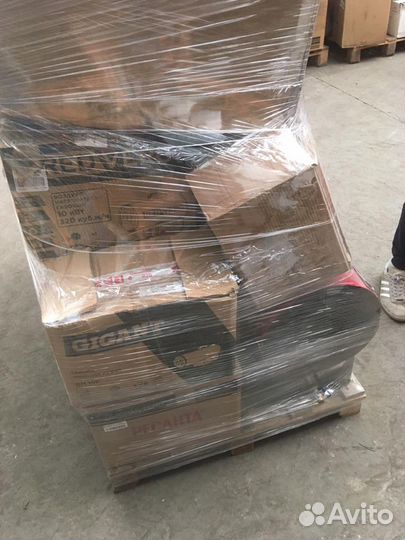 Дисконт - газовые и дизельные пушки