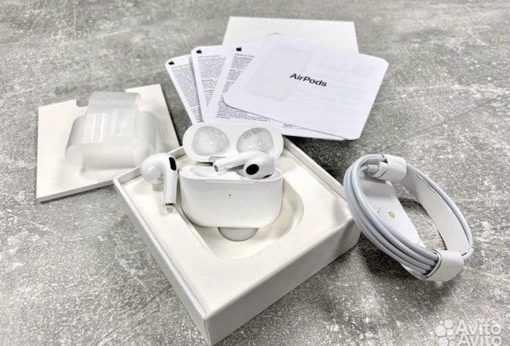 Airpods 3 