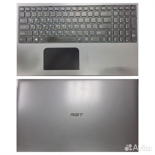 Ноутбук Игровой i5 4210, 16Gb, GT 745 2Gb SSD250Gb