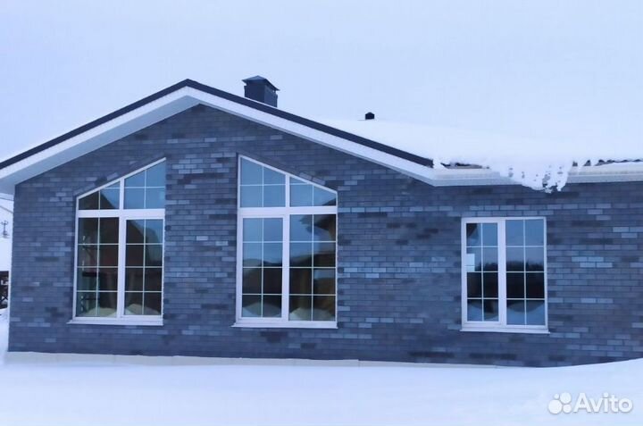 Остекление балкона