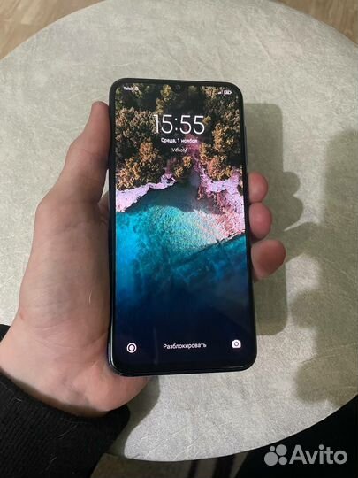 Xiaomi Mi 9 SE, 6/64 ГБ