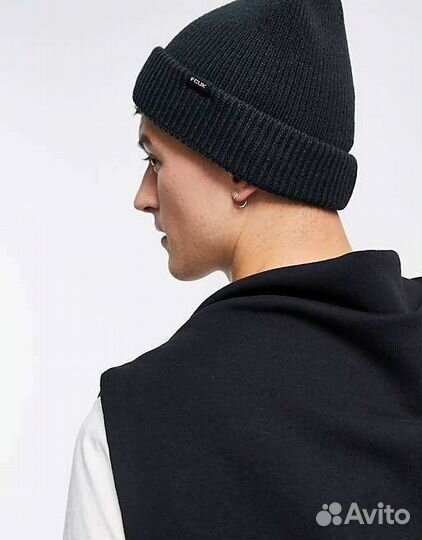 Шапка French Connection