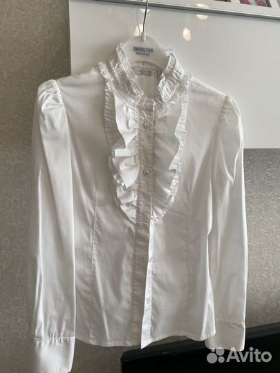 Блузка choupette 134 р